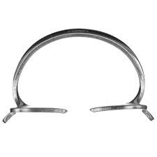 DENTECH KSK Rubber Dam Clamp #56A - 2