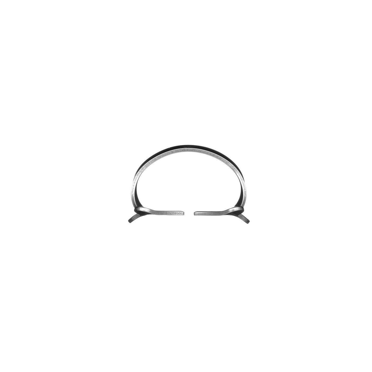 DENTECH KSK Rubber Dam Clamp #208 - 2