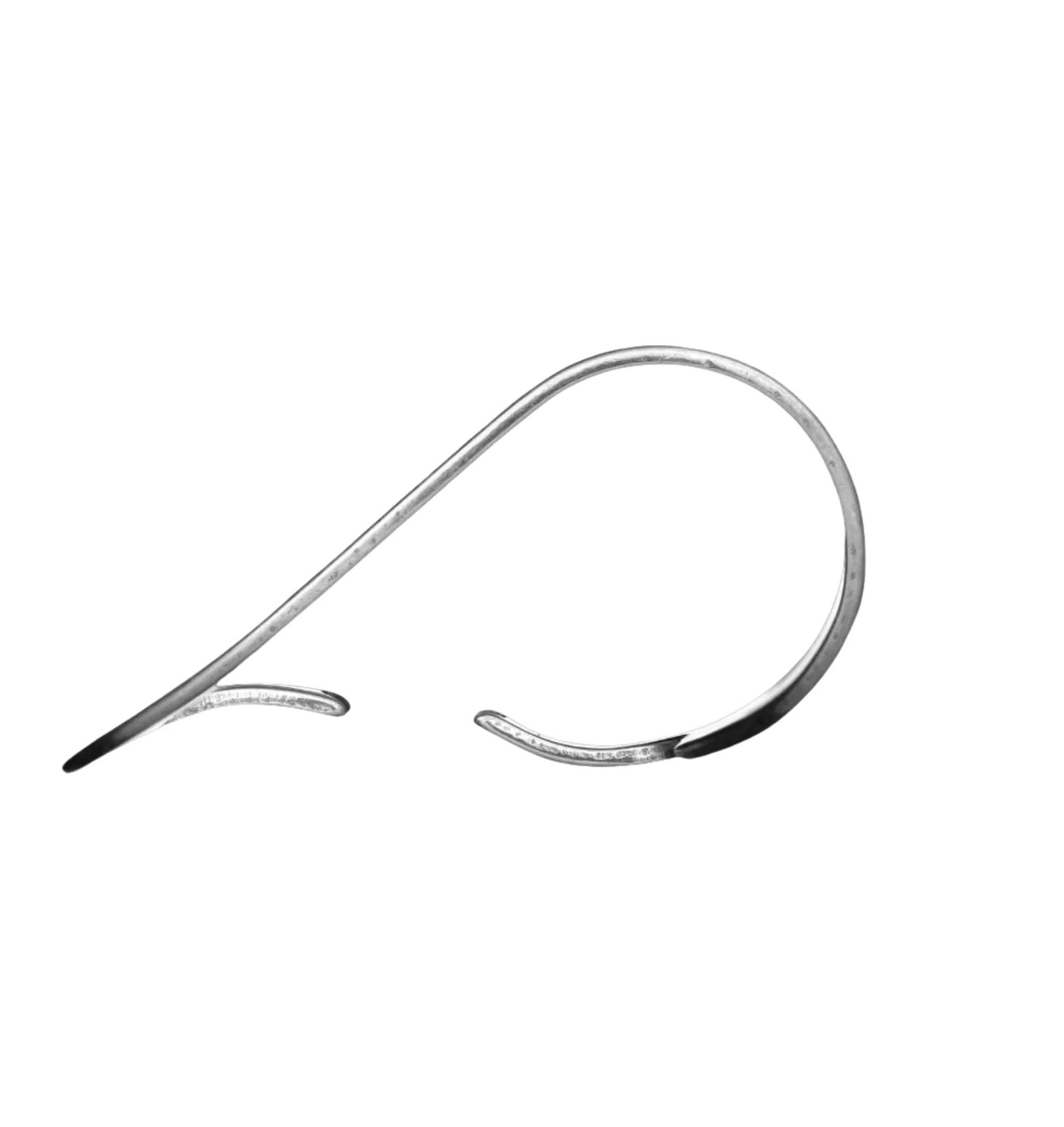 DENTECH KSK Rubber Dam Clamp #212 - 2
