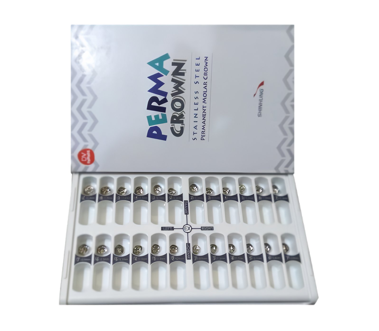Shinhung Perma Crown